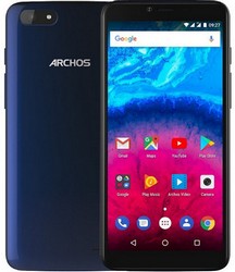 Замена разъема зарядки на телефоне Archos 57S Core в Иркутске